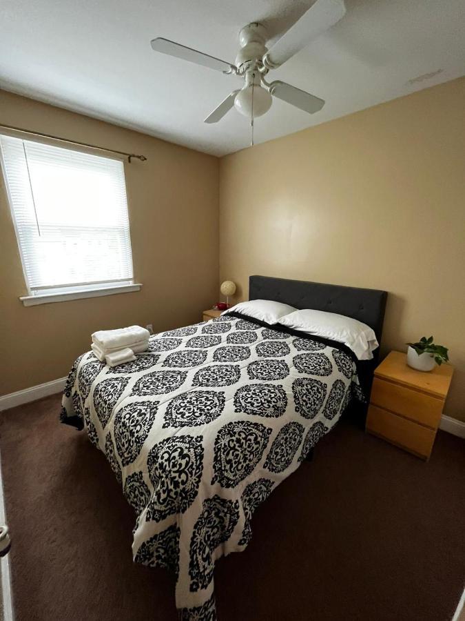Tuscany 2900 - Classic Italian Style 3Br W Parking Near Airport Philadelphia Exterior photo