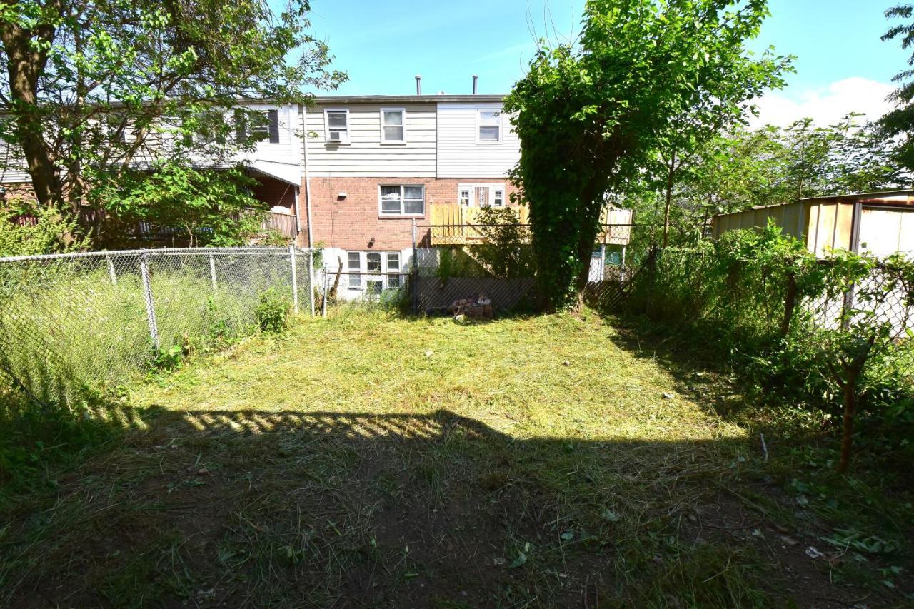 Tuscany 2900 - Classic Italian Style 3Br W Parking Near Airport Philadelphia Exterior photo